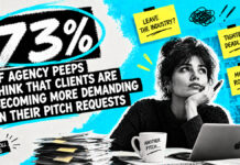 agencies-brands-pitches-creative-reviews-the-great-pitch-company-poll-2026