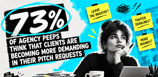 agencies-brands-pitches-creative-reviews-the-great-pitch-company-poll-2026
