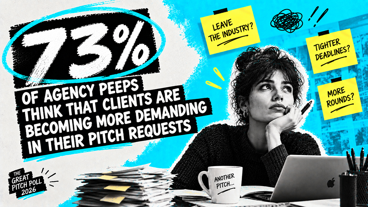 agencies-brands-pitches-creative-reviews-the-great-pitch-company-poll-2026