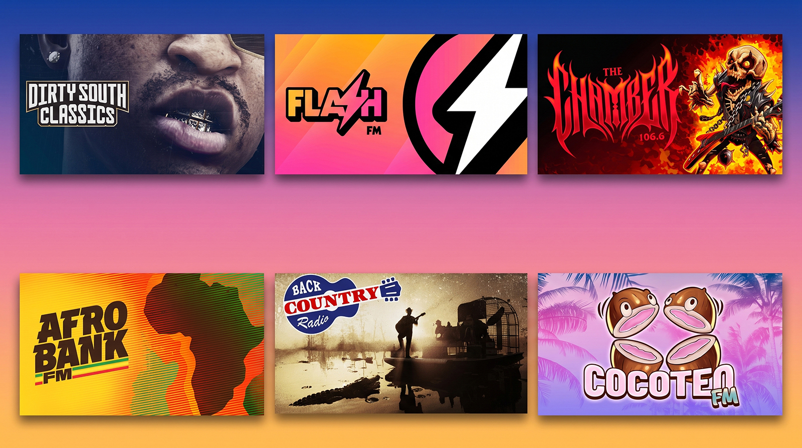 gta-vi-6-radios-radio-stations-Cocoteo-FM-Afro-Bank-FM-Flash-FM-The-Chamber-106-6-Dirty-South-Classics-Back-Country-Radio-rockstar-games-november-2026