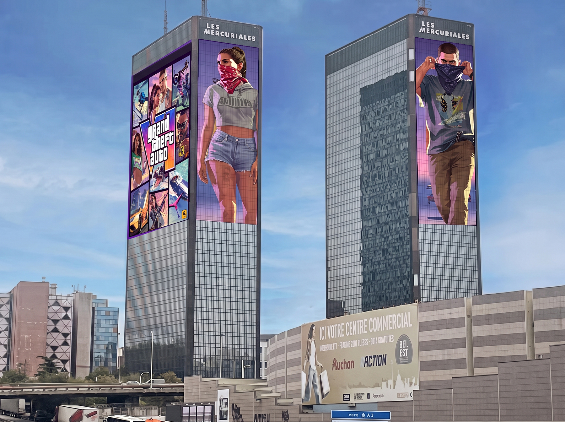 gta-vi-billboard-affichage-paris-peripherique-ring-road-towers-tours-mercuriales-porte-de-bagnolet-grand-theft-auto-6-rockstar-games-take-two-october-2026