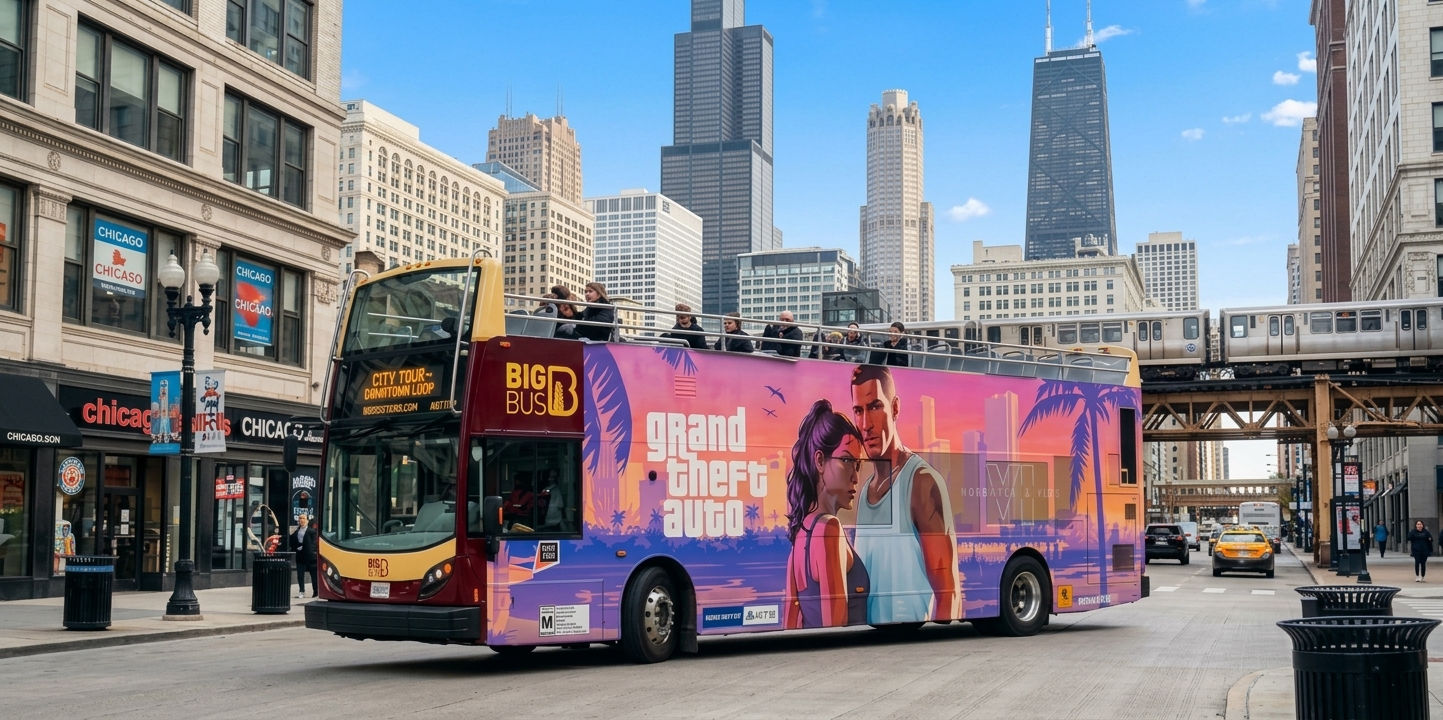 gta-vi-chicago-new-york-miami-los-angeles-tour-bus-touristic-big-bus-covering-takeover-grand-theft-auto-rockstar-games-take-two-november-2026