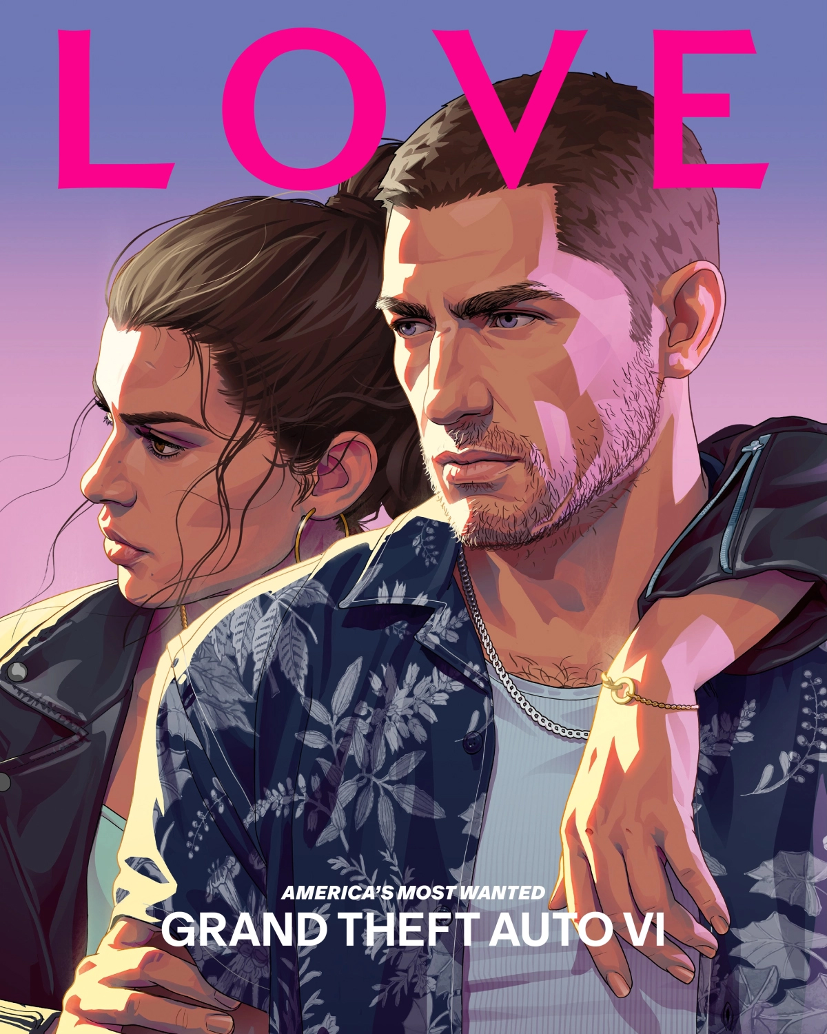 gta-vi-love-magazine-france-americas-most-wanted-cover-story-lucia-jason-grand-theft-auto-6-rockstar-games-september-2026
