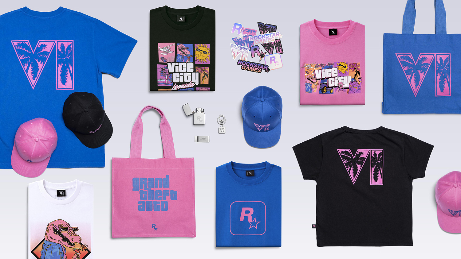 gta-vi-official-merchandising-collection-clothing-grand-theft-auto-rockstar-games-take-two-november-2026