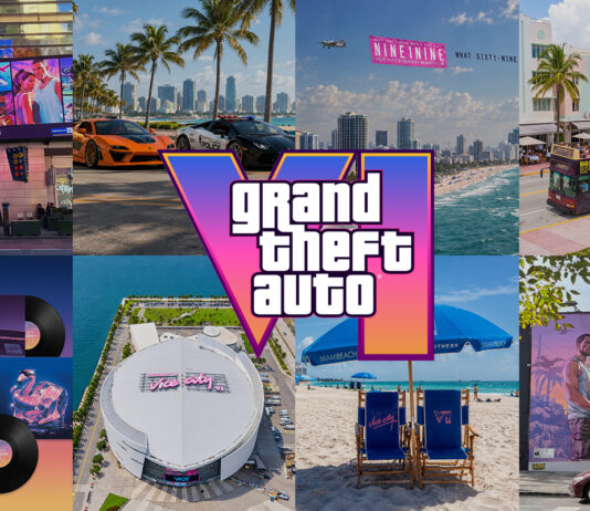 Full Timeline: Every Move Rockstar Games Made To Market GTA VI rockstar-games-gta-vi-marketing-activations