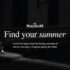 magnum find your summer