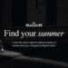 magnum find your summer