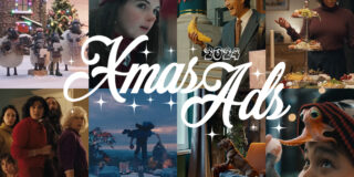 Best Greatest Christmas Holidays Xmas Ads Commercials 2024