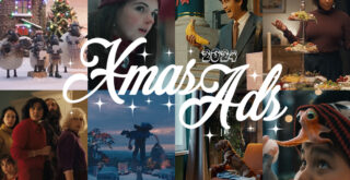 Best Greatest Christmas Holidays Xmas Ads Commercials 2024