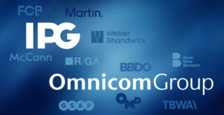 omnicom acquires interpublic group