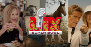best super bowl ads commercials 2025