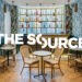 Les bureaux de l'agence The Source en photos